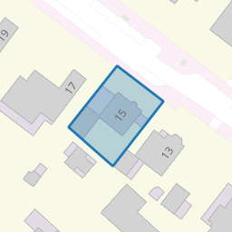 Perceel SOE00-K-1732