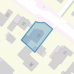 Perceel SOE00-K-1733