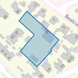 Perceel SOE00-K-1745