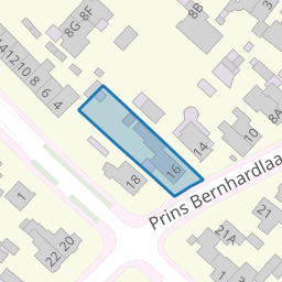 Perceel SOE00-K-1764