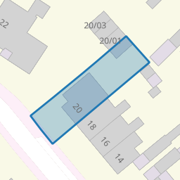 Perceel SOE00-K-1771