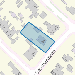 Perceel SOE00-K-1784