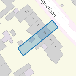 Perceel SOE00-K-1794