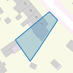 Perceel SOE00-K-1796