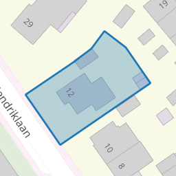 Perceel SOE00-K-1797