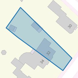 Perceel SOE00-K-1805