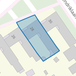 Perceel SOE00-K-1810