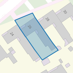 Perceel SOE00-K-1811