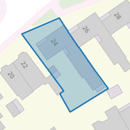 Perceel SOE00-K-1812