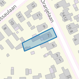 Perceel SOE00-K-1842