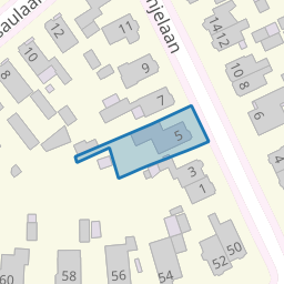 Perceel SOE00-K-1843