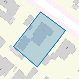 Perceel SOE00-K-1911