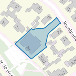 Perceel SOE00-K-1928