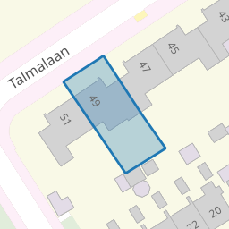 Perceel SOE00-K-1971