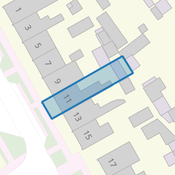 Perceel SOE00-K-1992