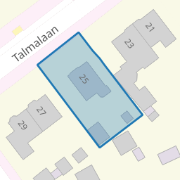 Perceel SOE00-K-2033