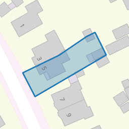 Perceel SOE00-K-2038