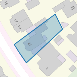 Perceel SOE00-K-2046