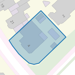 Perceel SOE00-K-2047