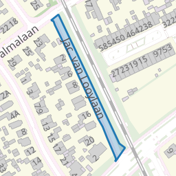Perceel SOE00-K-2060