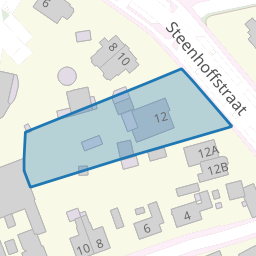 Perceel SOE00-K-2067