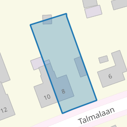 Perceel SOE00-K-2069