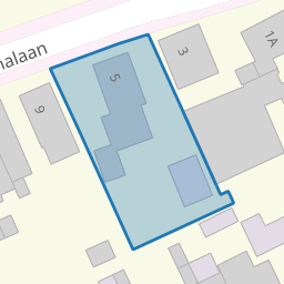 Perceel SOE00-K-2081