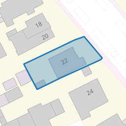 Perceel SOE00-K-2088