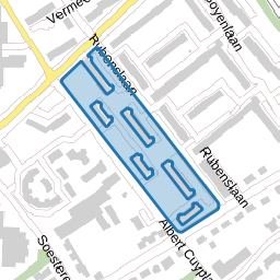 Perceel SOE00-K-2104