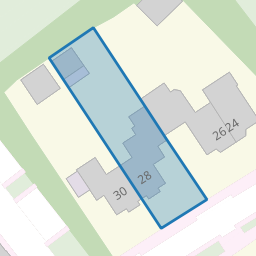 Perceel SOE00-K-2121