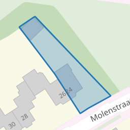 Perceel SOE00-K-2123