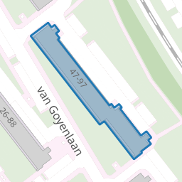 Perceel SOE00-K-2128