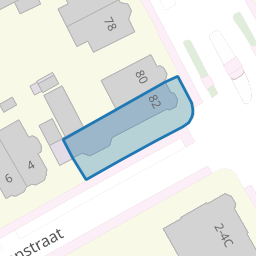 Perceel SOE00-K-2176