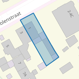 Perceel SOE00-K-2180