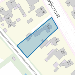 Perceel SOE00-K-2187