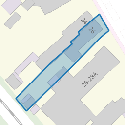 Perceel SOE00-K-2192