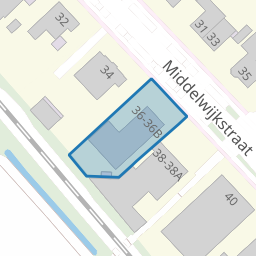 Perceel SOE00-K-2197