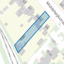 Perceel SOE00-K-2212