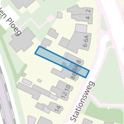 Perceel SOE00-K-2222