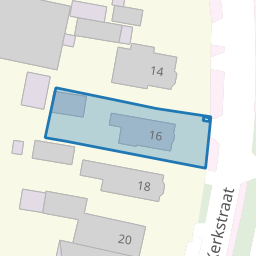 Perceel SOE00-K-2246