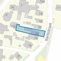 Perceel SOE00-K-2250