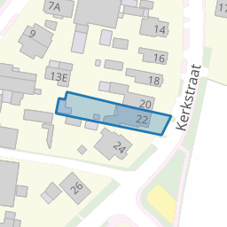 Perceel SOE00-K-2252