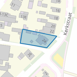 Perceel SOE00-K-2256