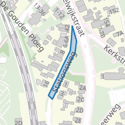 Perceel SOE00-K-2264