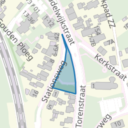 Perceel SOE00-K-2265