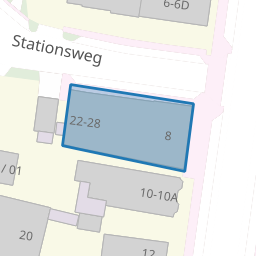Perceel SOE00-K-2279