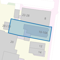 Perceel SOE00-K-2281
