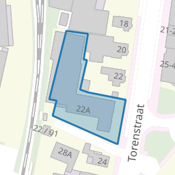 Perceel SOE00-K-2285