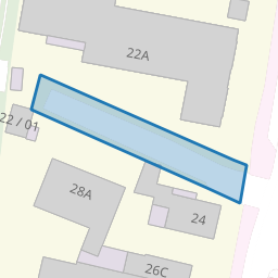 Perceel SOE00-K-2286