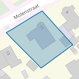 Perceel SOE00-K-2291